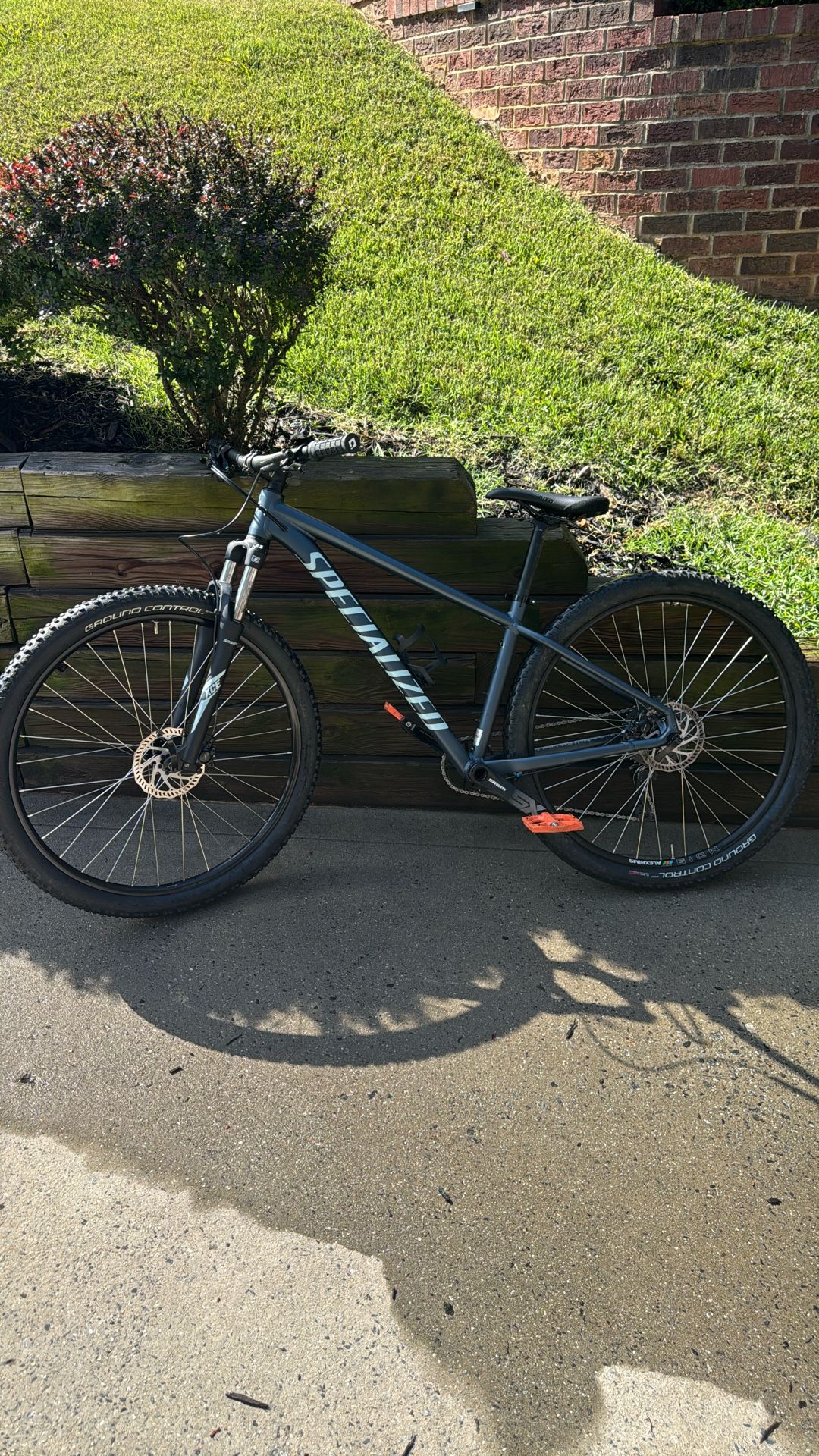 Specialized Rock Hopper Pro