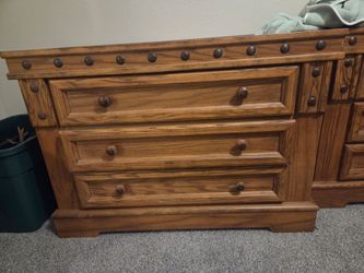 Bedroom 3x set