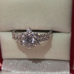 engagement ring