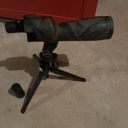 Telescope 