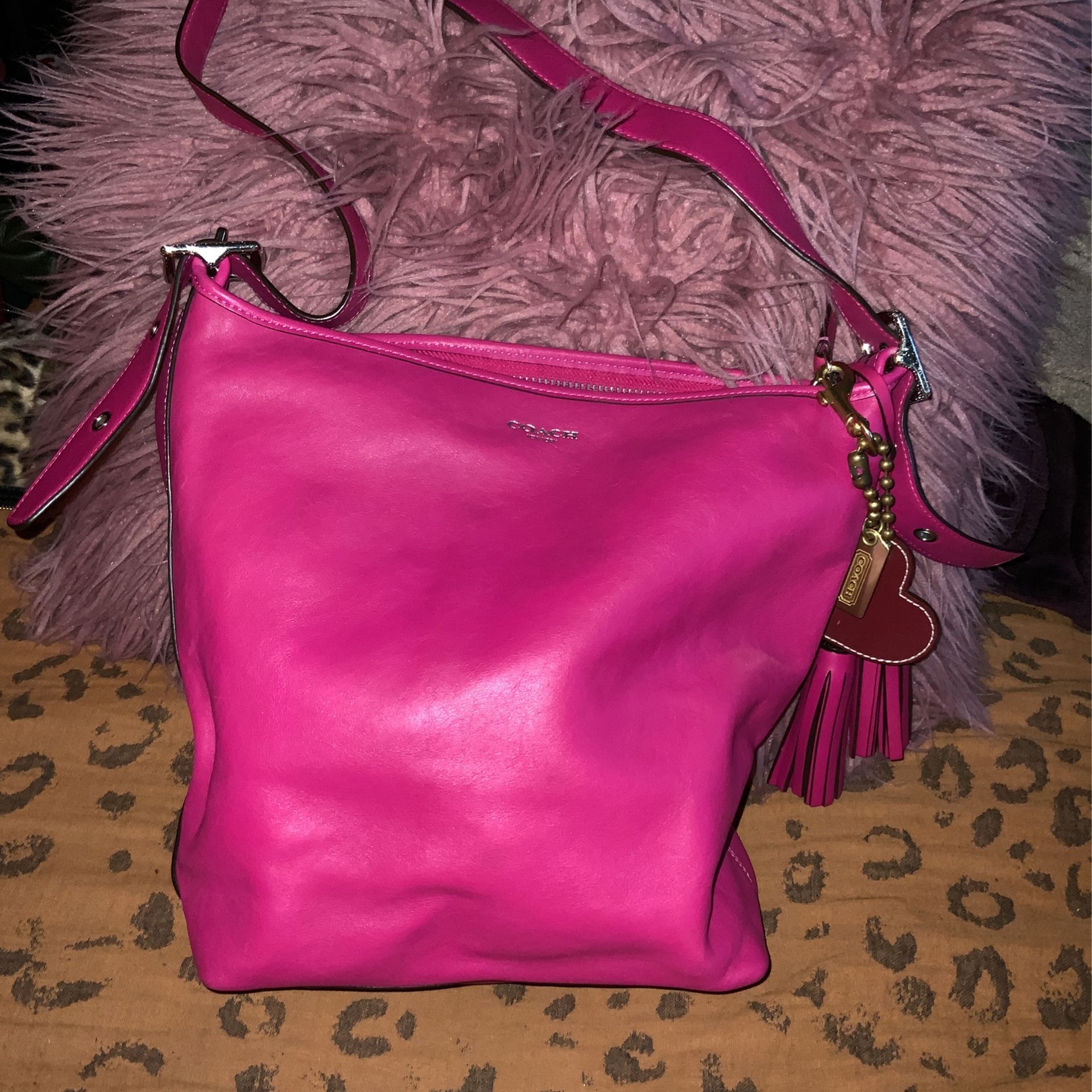 Hobo Purse