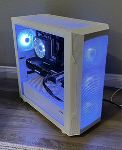 Gaming Pc: Ryzen 9, Rtx 2070 super, 16gb Ram, SSD