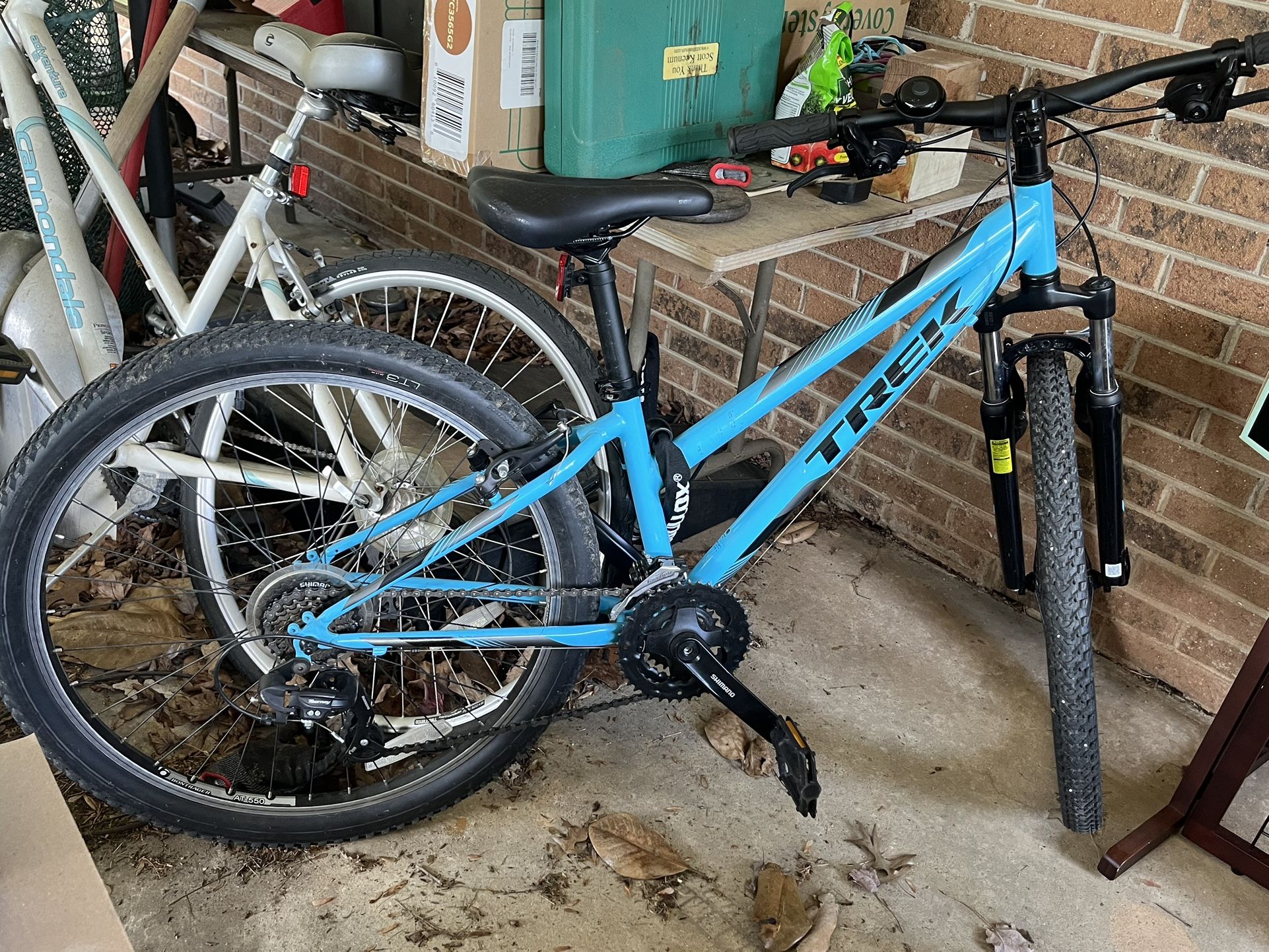 Trek Bike