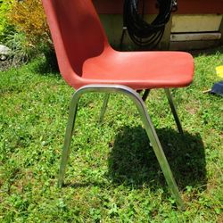 Samsonite Chairs