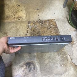 Dvr Recorder