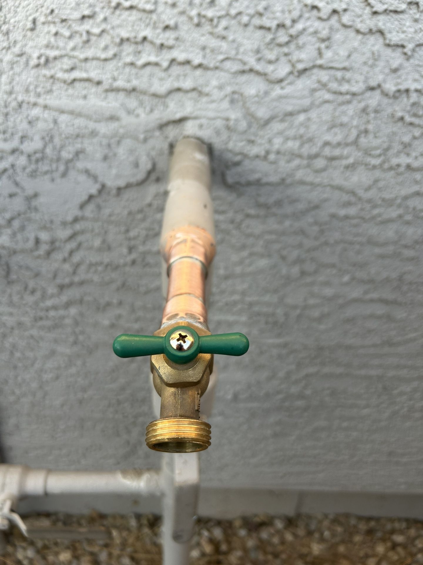 Hose Bib