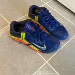 Metcon Nike 7.5 Women, $30