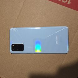 Samsung S20+ 5G Unlocked