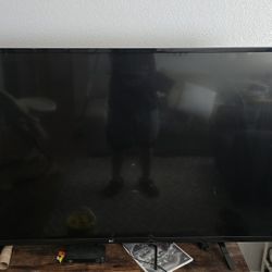 Lg 65" Tv