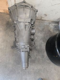 4L60/8L60 Transmiciones con 1 año de garantía