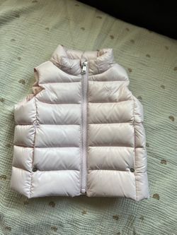 Toddler Vest