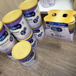 Baby Formula 