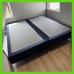 King Size Box Spring