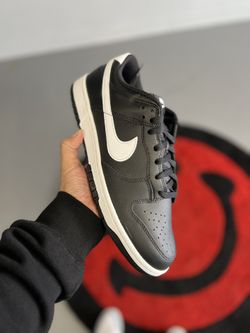 Nike Dunk Reverse Pandas Brand New Sizes 9.5,10 