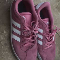 Adidas. Shoes