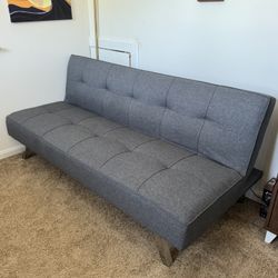 Serta Jameson Convertible Sofa For Sale!