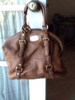Authentic Michael Kors Purse