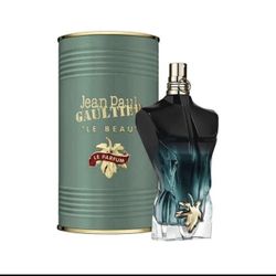 Jean Paul Gaultier Le Beau Le Parfum 