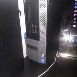 Dell Optiplex 3020