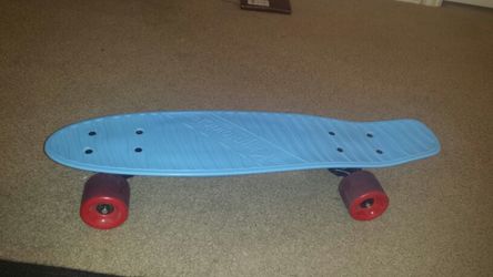 Walmart Kryptonics Cruiser Board