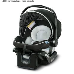 Car seat Graco 