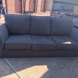 Couch And Loveseat 