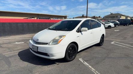 2008 Toyota Prius