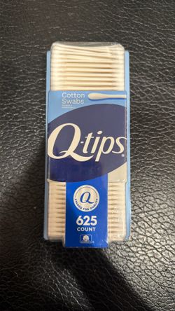 Qtips