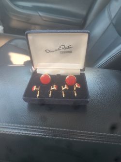 Men's Pins
