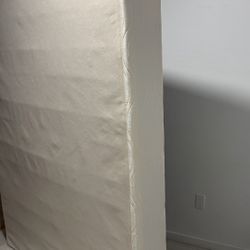 Queen Box Spring New 