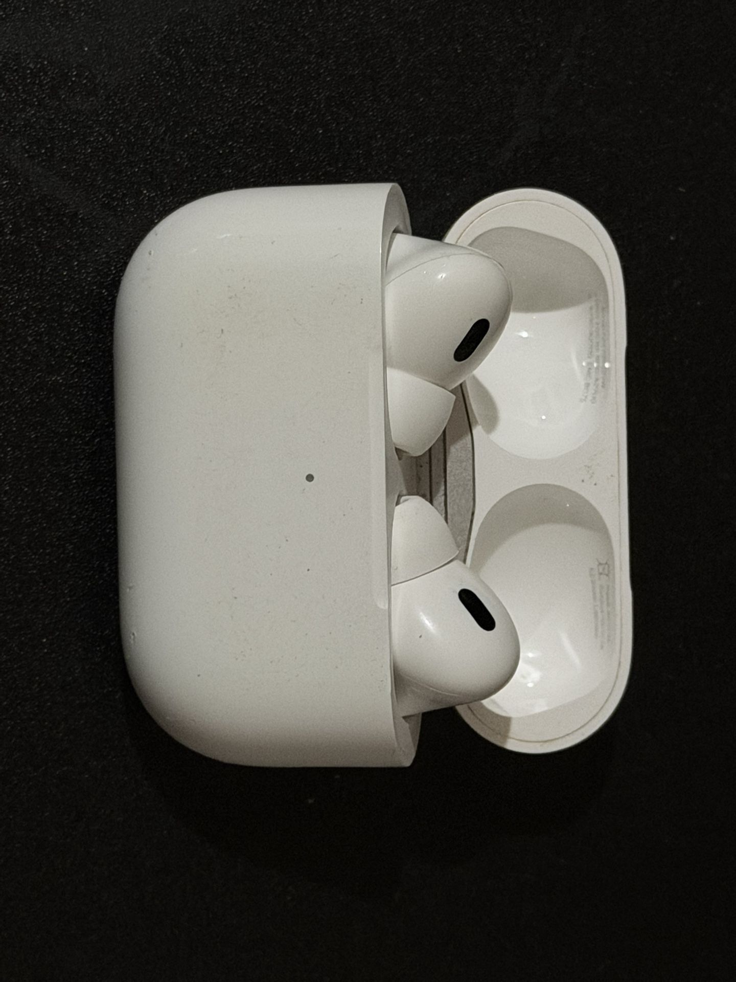 AirPods Pro 2 (gen1 - Lightning Cable)