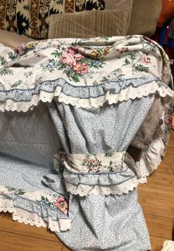 Curtains for girls room