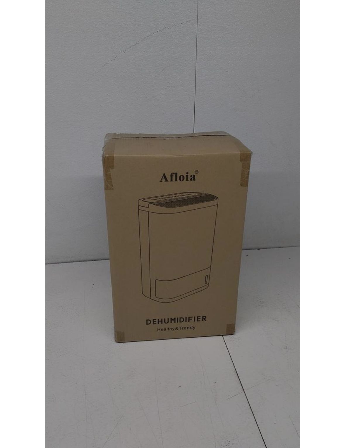 Afloia Dehumidifier