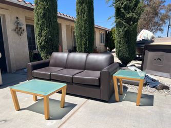 3PC Living Room Set!