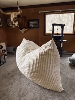 Giant Bean Bag Chair