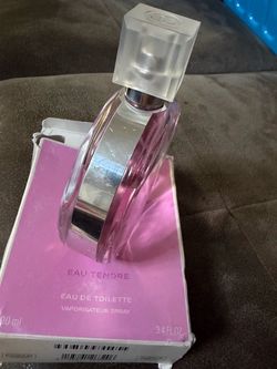 Chanel Chance Eau Tendre Eau de Toilette 100ml / 3.4 oz – With Box