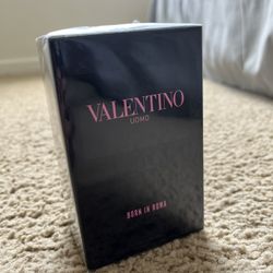 *SEALED* Valentino Born in Roma UOMO