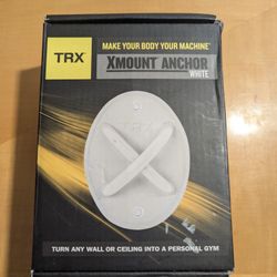 TRX XMount Anchor