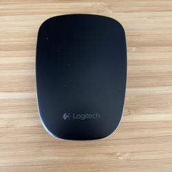 Logitech Bluetooth Travel Mouse