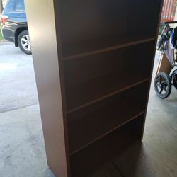 Office Bookshelf