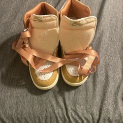 Air Jordan Retro 1