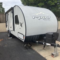 2020 Forrest River RPOD-195 Travel Trailer