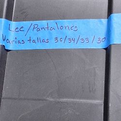 Pants 3 Tots Of All New Pants