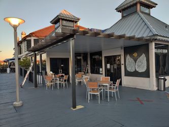 Insulated Aluminum pergola - Alumawood