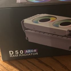 Ran Cooler