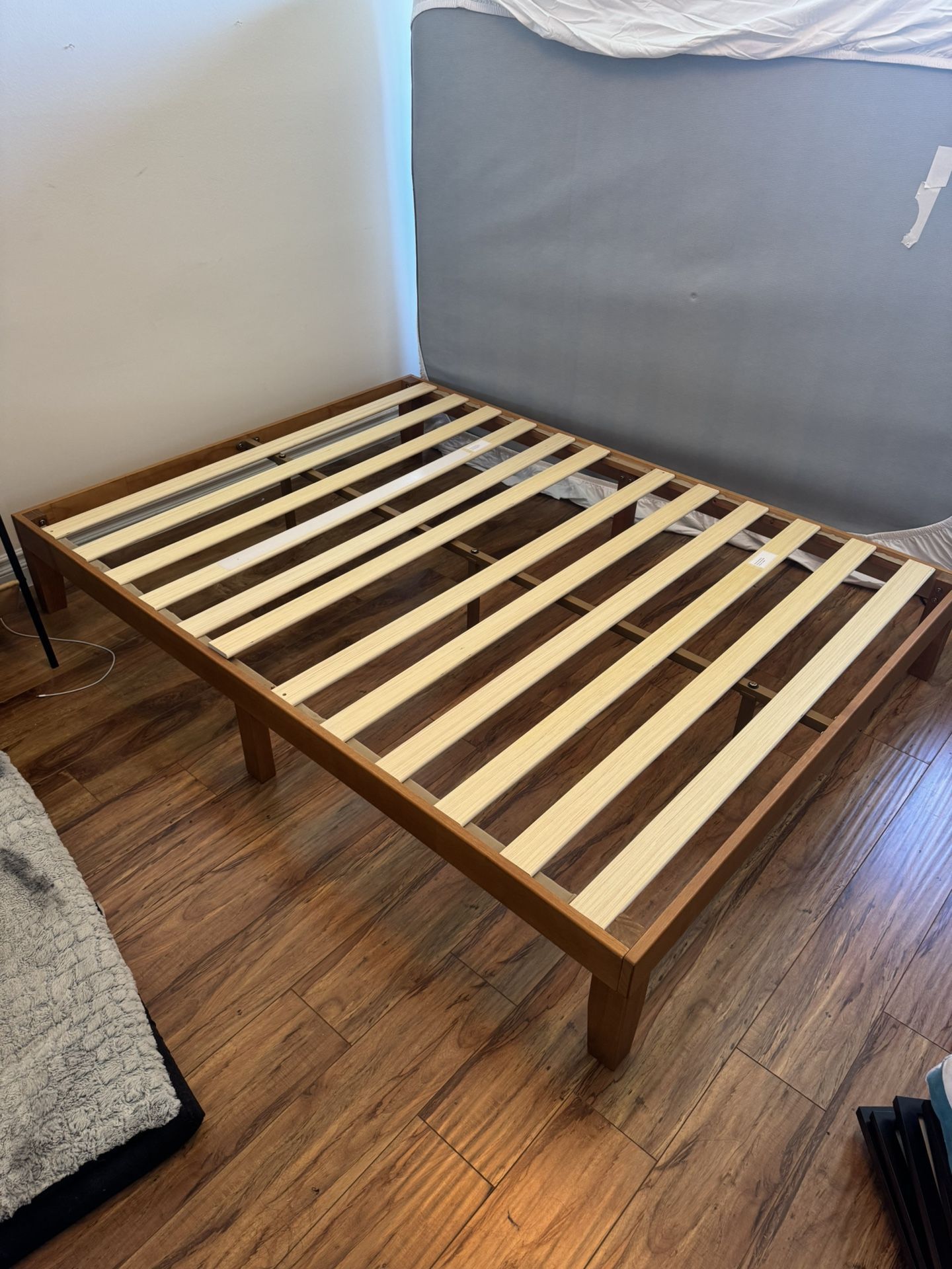 Bed Frame Platform 