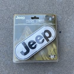 jeep hitch plug