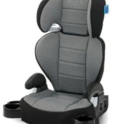 Graco TurboBooster 2.0 Highback Booster Seat  Open box item  INVENTORY NUMBER: 10(contact info removed)0