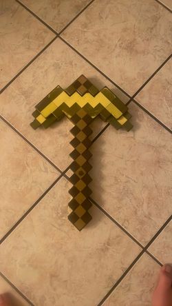 Minecraft sword