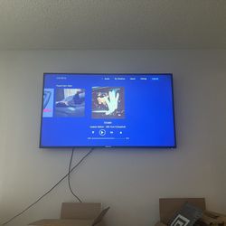 58 Inch Spectra Tv 